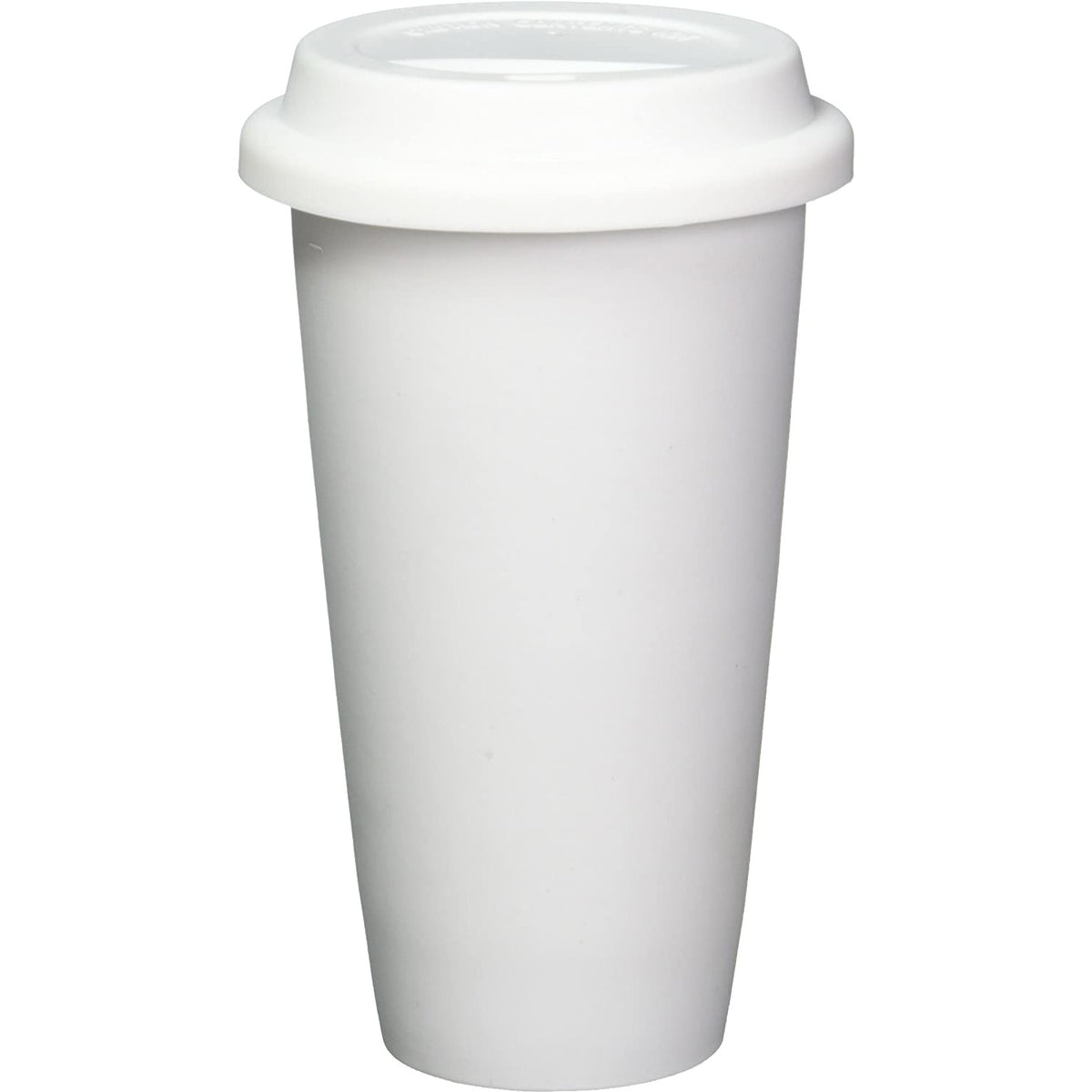 Taza de cerámica térmica de 12 oz