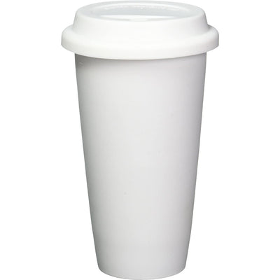 Taza de cerámica térmica de 12 oz