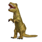 T-Rex inflable infantil