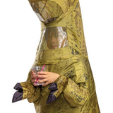T-Rex inflable infantil