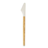Espátula Fressia Blanca 14"