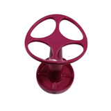 Soporte para cepillo de dientes Curvino Rosa