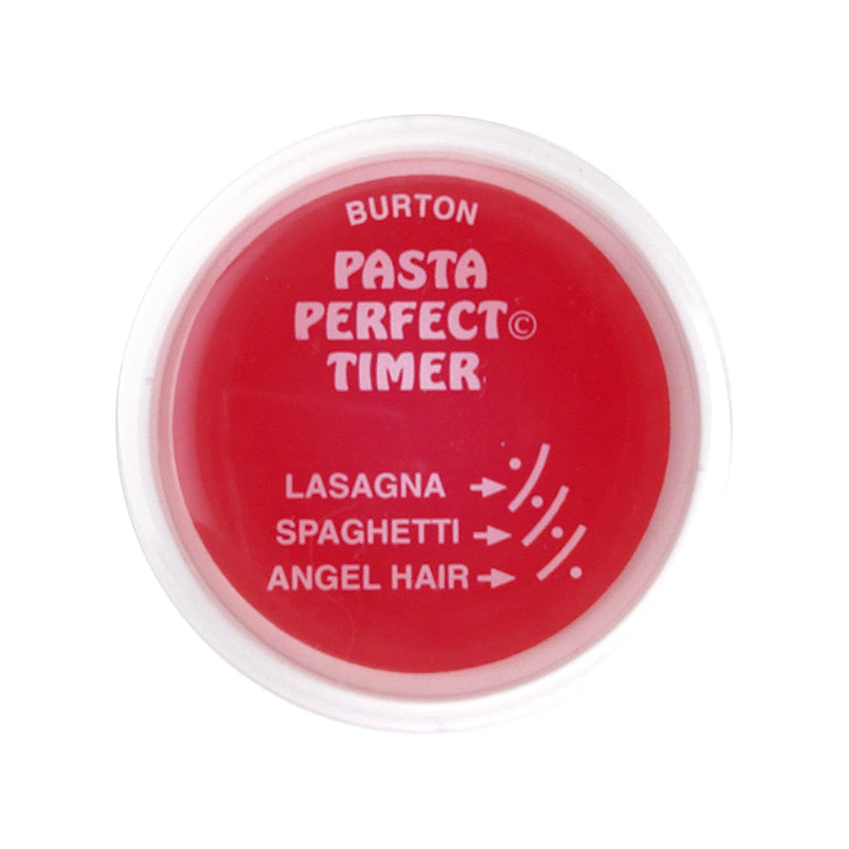 Temporizador de pasta