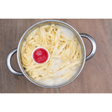 Temporizador de pasta