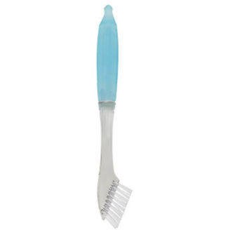 Cepillo para juntas con mango Aqua