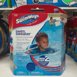 Suéter de natación