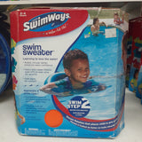 Suéter de natación