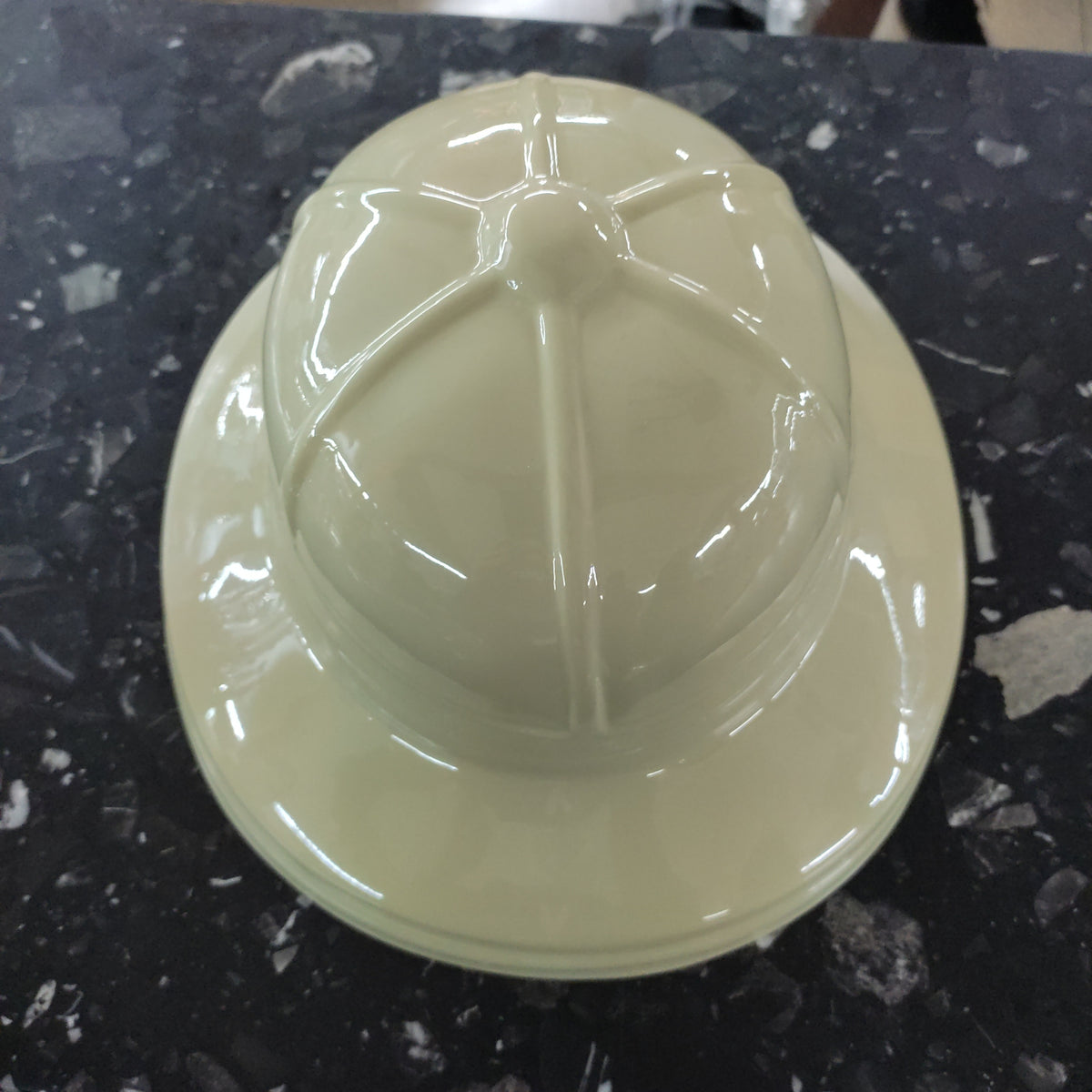 Sombrero de safari