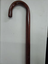 Wooden staff