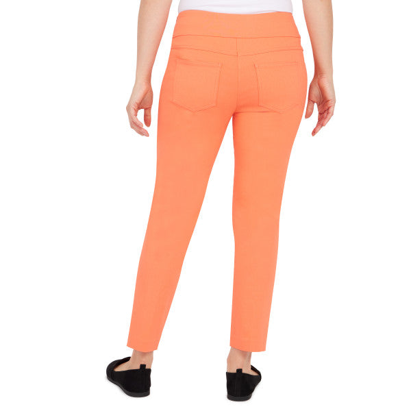 Pantalón coral- Ruby Rd