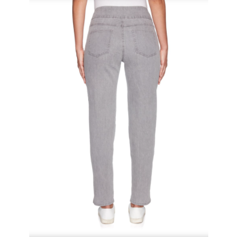 Graphite Jeans Ruby Rd X
