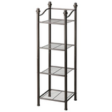 4 Tier Tower