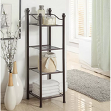 4 Tier Tower