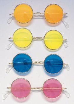 GAFAS HIPPIES