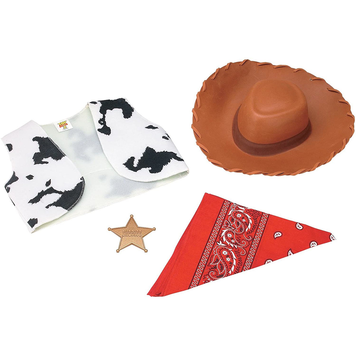 WOODY CUSTOME ACCESORIES