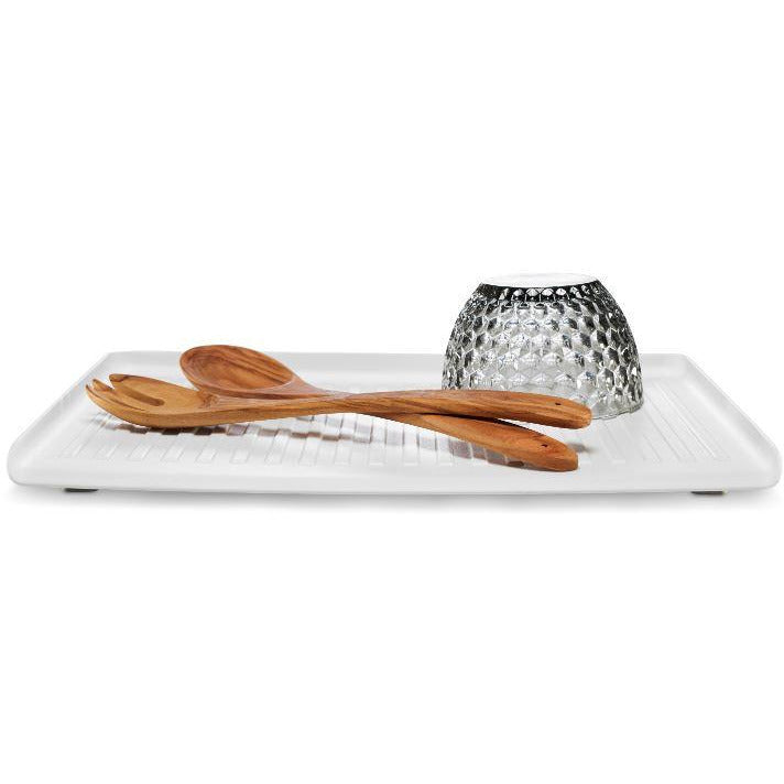 Tabla de secado elevada Flip