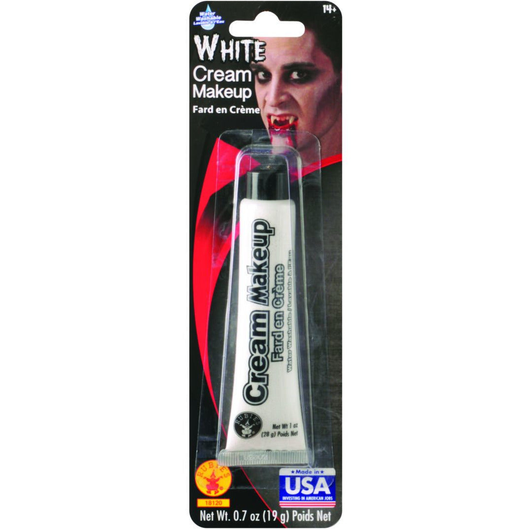 Water Washable Cream Makeup