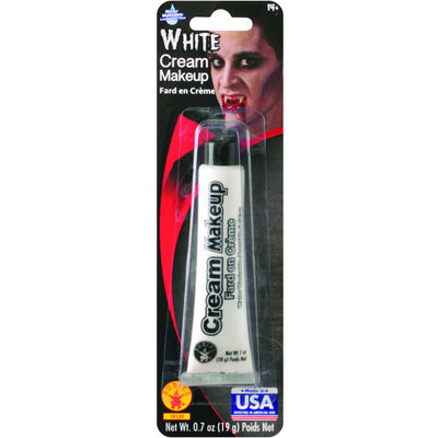 Maquillaje en Crema Lavable con Agua