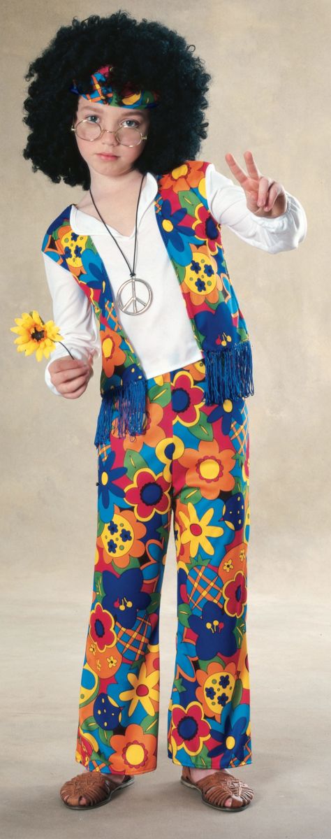 HIPPIE INFANTIL