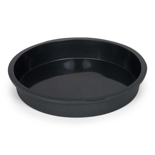 Molde de horno flexible antiadherente de 25,4 cm