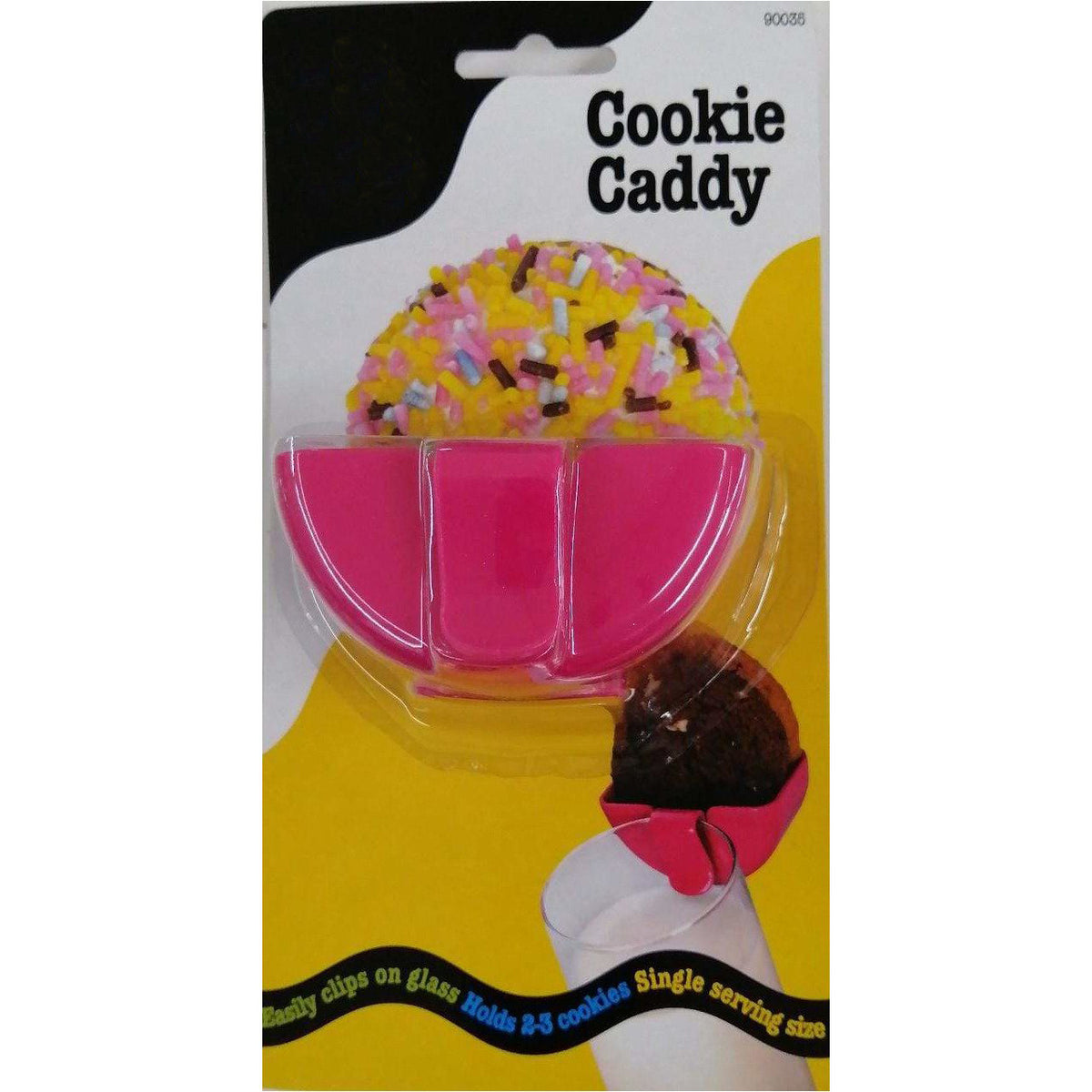 Estuche para Galletas