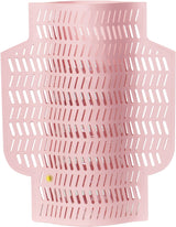 Jarrón de Papel Aurea Rosa