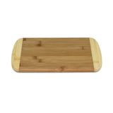 Tabla de bar bitono de 8"