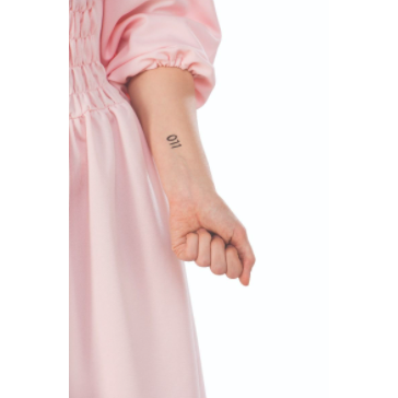 Tatuajes de Stranger Things