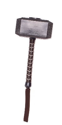 Martillo Mjolnir de Thor de Avengers: Endgame para adulto