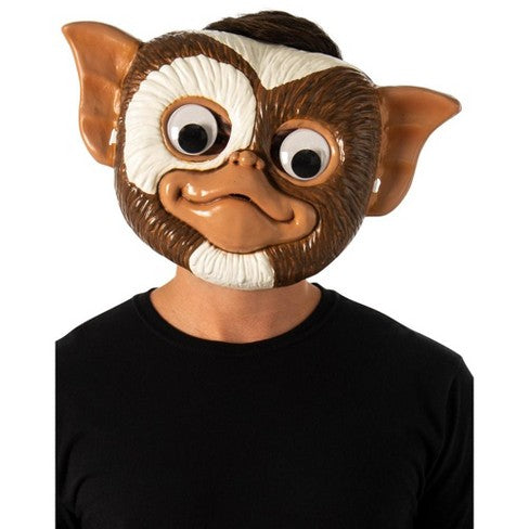 Máscara Gizmo de ojos saltones