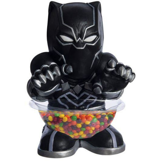 DULCERO PANTERA NEGRA
