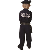 AGENTE DE POLICÍA
