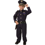 AGENTE DE POLICÍA