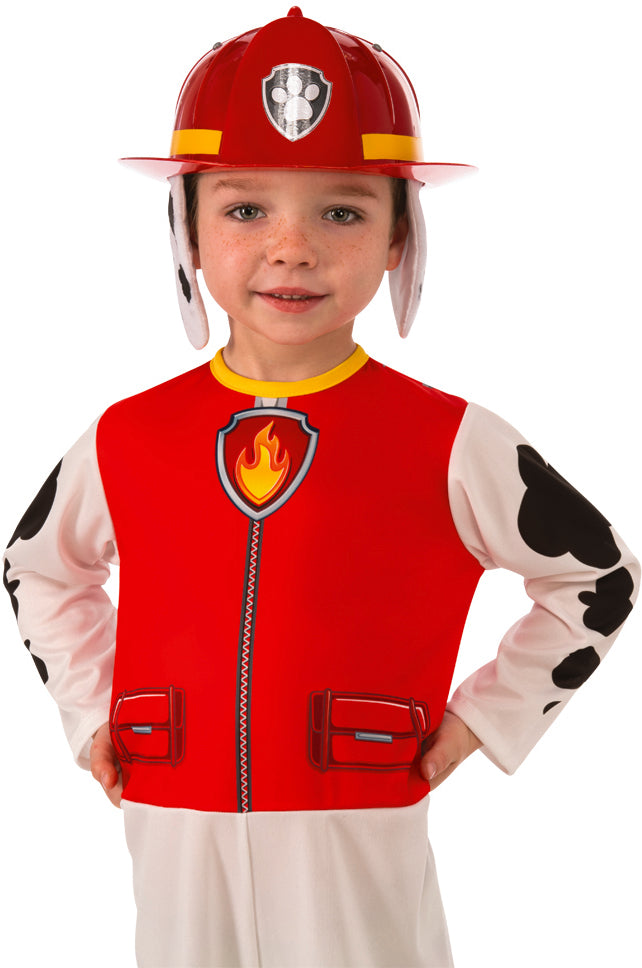 Gorro infantil Marshall