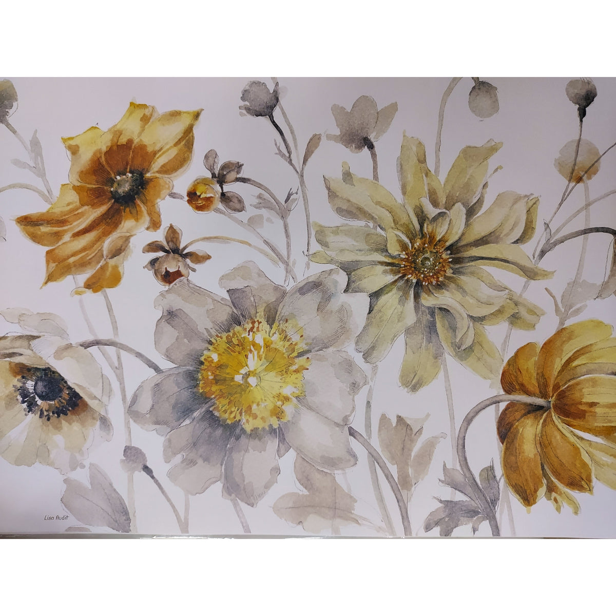 INDIVIDUALES DE PAPEL ELEGANTES
