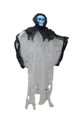 MONJE CON CALAVERA REAPER DE 48 PULGADAS