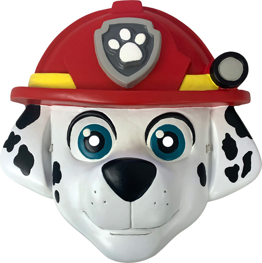 Marshall Mascarilla para Niño de 1/2