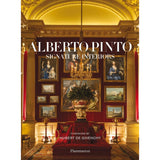 Alberto Pinto: Interiores de autor
