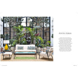Alberto Pinto: Interiores de autor