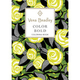 Libro para colorear: colores llamativos