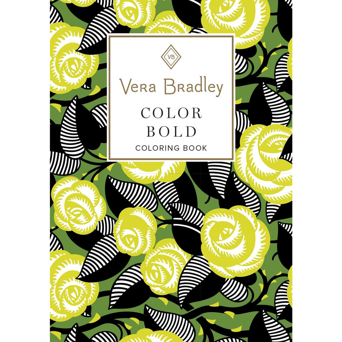 Libro para colorear: colores llamativos