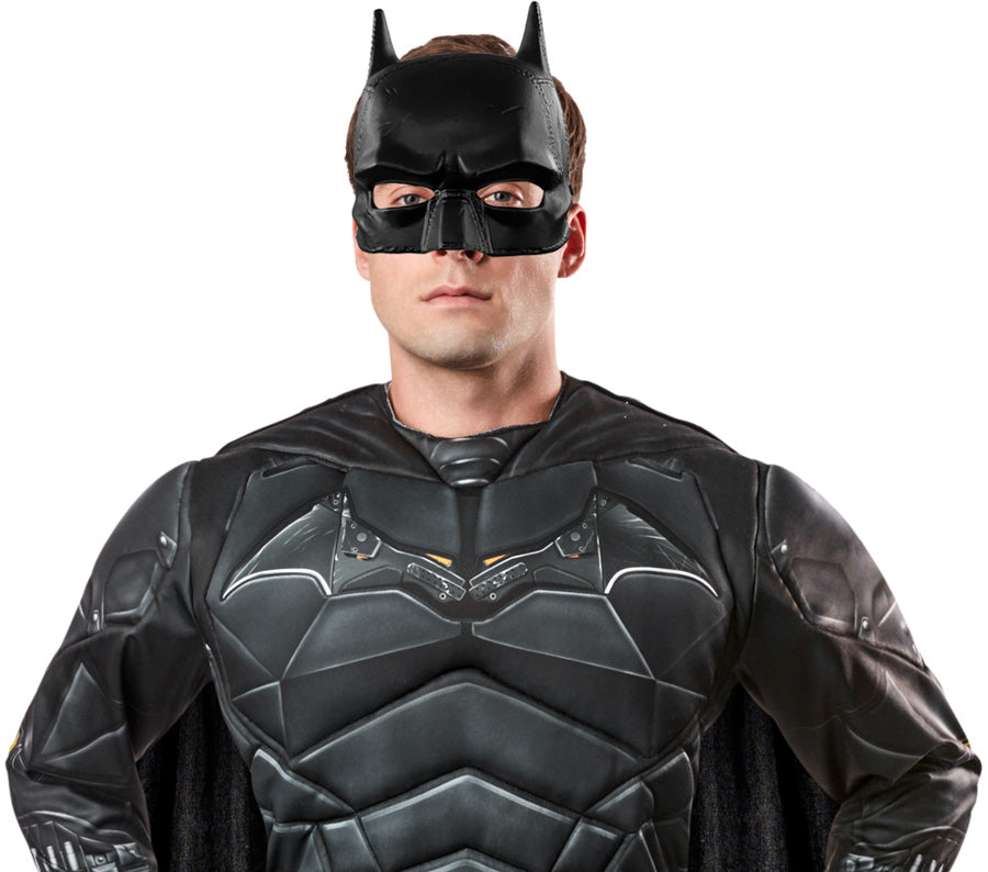 BTM- Máscara de Batman 1/2 AD