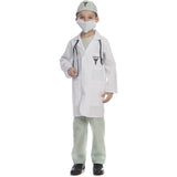 DISFRAZ DE DOCTOR PARA NIÑO