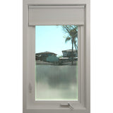 Forro autoadhesivo transparente de 18" x 20 pies