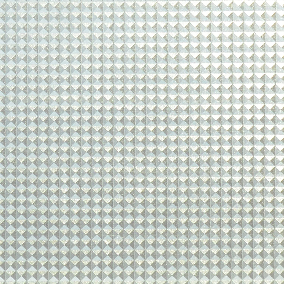 Clear Cover Self-Adhesive Frost diamond 18" x 20ft