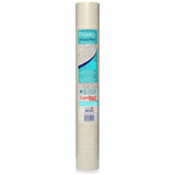 Forro Adhesivo Semitransparente para Estantes 18" x 20 pies
