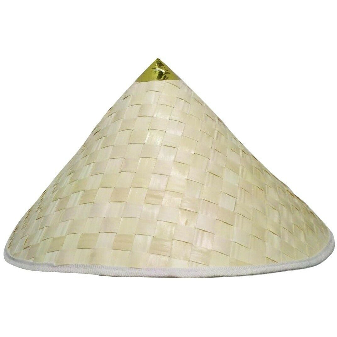 Sombrero de coolie normal