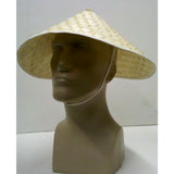 Sombrero de coolie normal