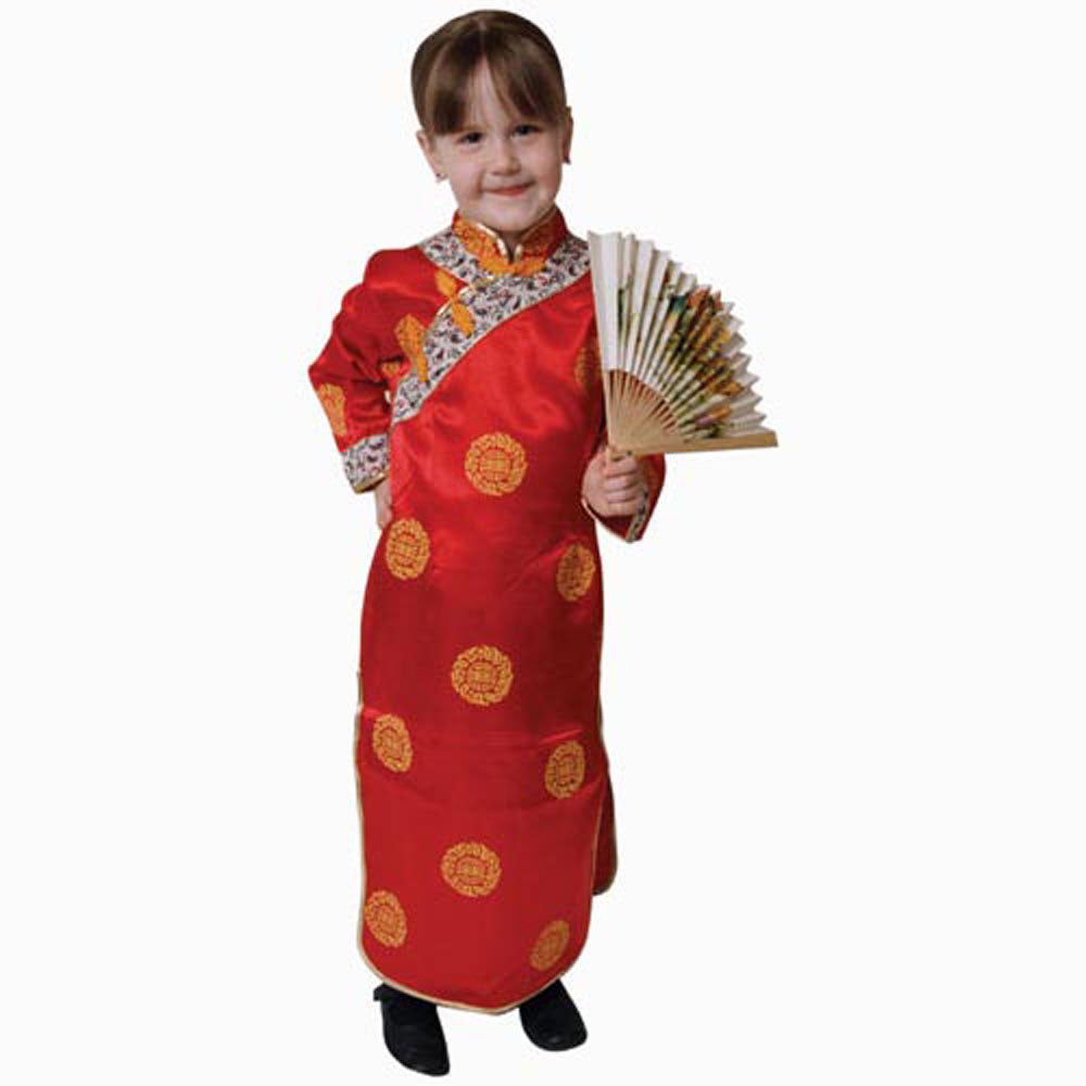 Chica china