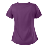Jordan uniforme Berenjena